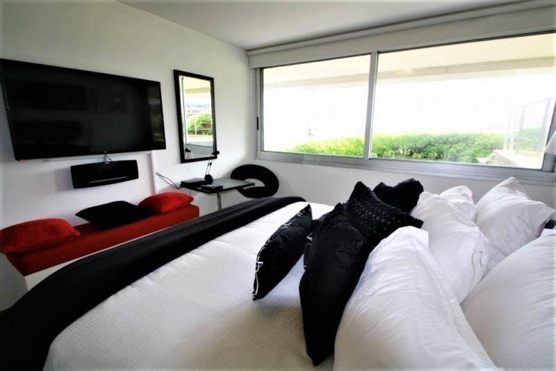 Calypso, Departamento, Alquiler ,Peninsula,Punta del Este